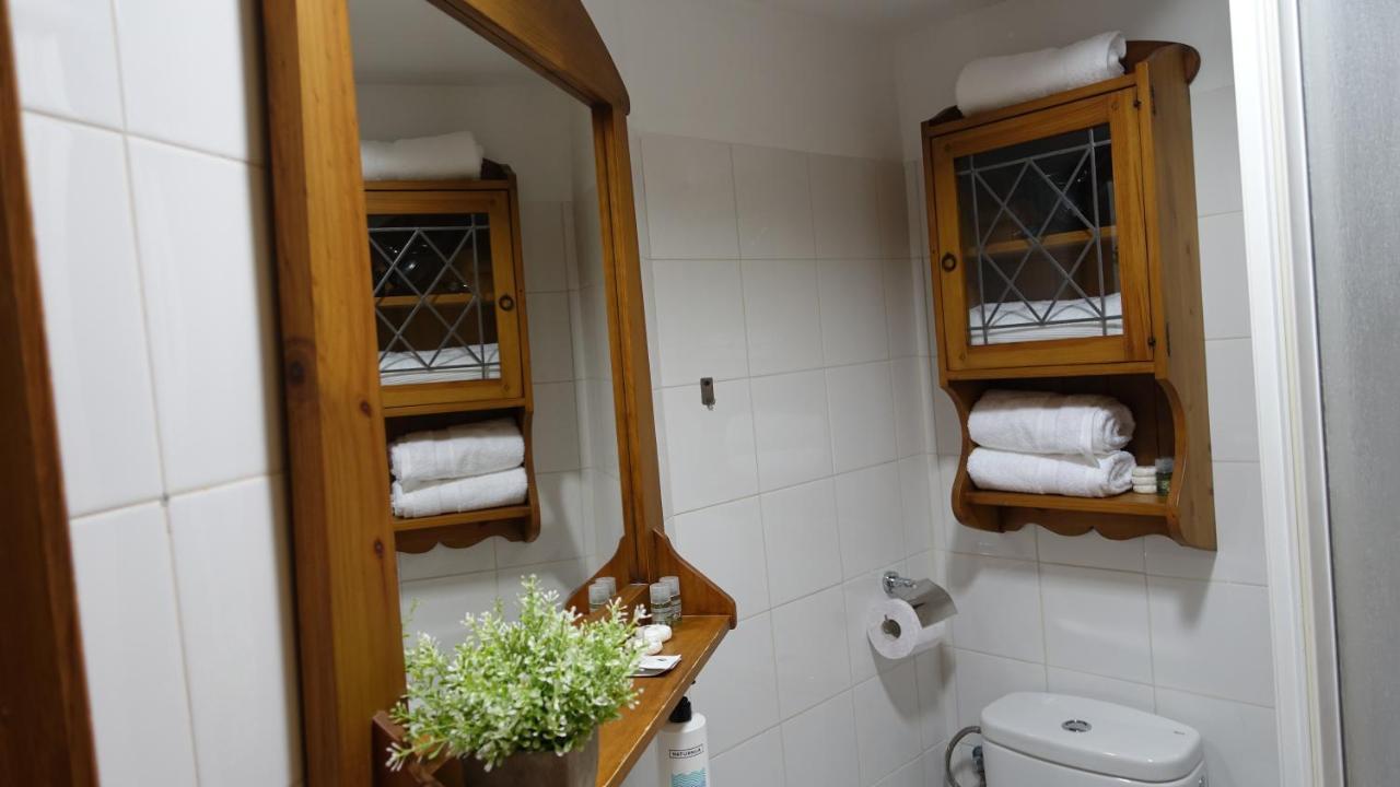 Casa Nieves-El Nido Del Carbo Daire Villahermosa del Río Dış mekan fotoğraf